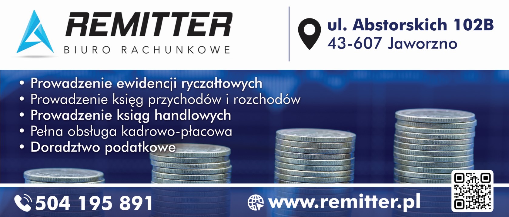 doradca podatkowy JAWORZNO